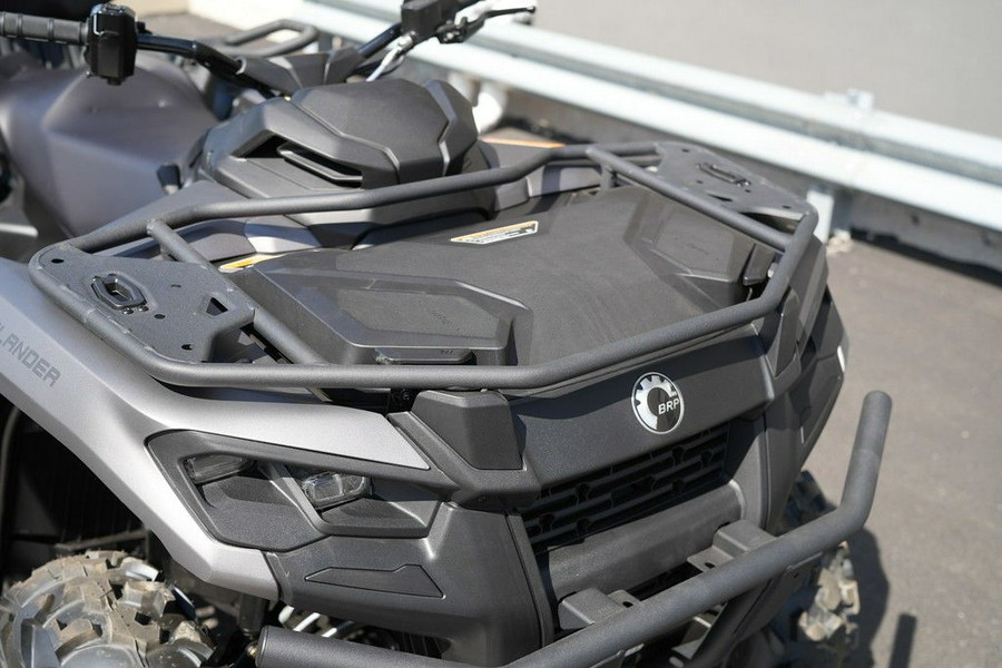 2026 Can-Am® Outlander MAX XT 700