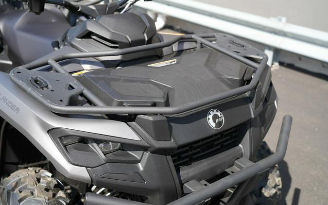 2026 Can-Am® Outlander MAX XT 700