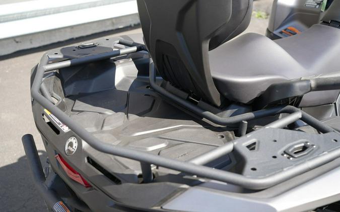 2026 Can-Am® Outlander MAX XT 700