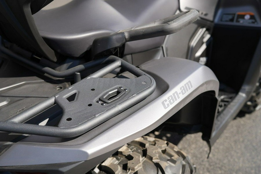 2026 Can-Am® Outlander MAX XT 700
