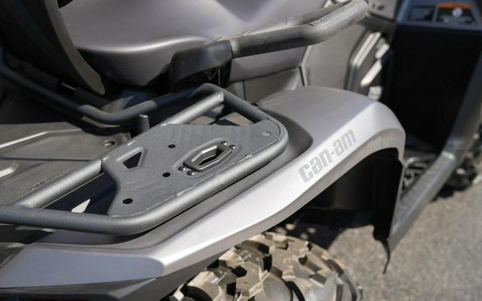 2026 Can-Am® Outlander MAX XT 700