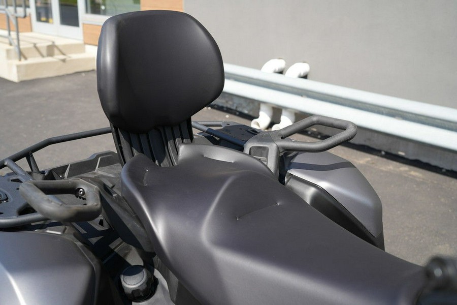 2026 Can-Am® Outlander MAX XT 700