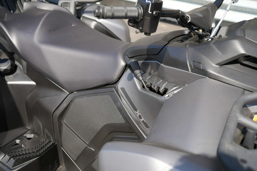 2026 Can-Am® Outlander MAX XT 700