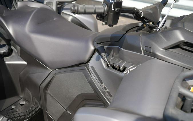 2026 Can-Am® Outlander MAX XT 700