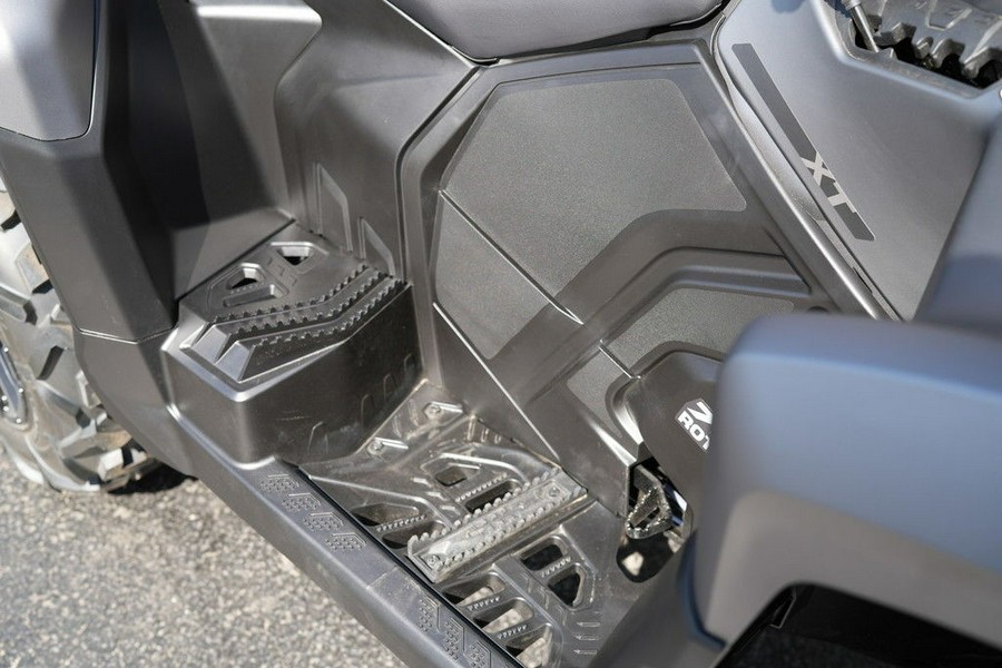 2026 Can-Am® Outlander MAX XT 700