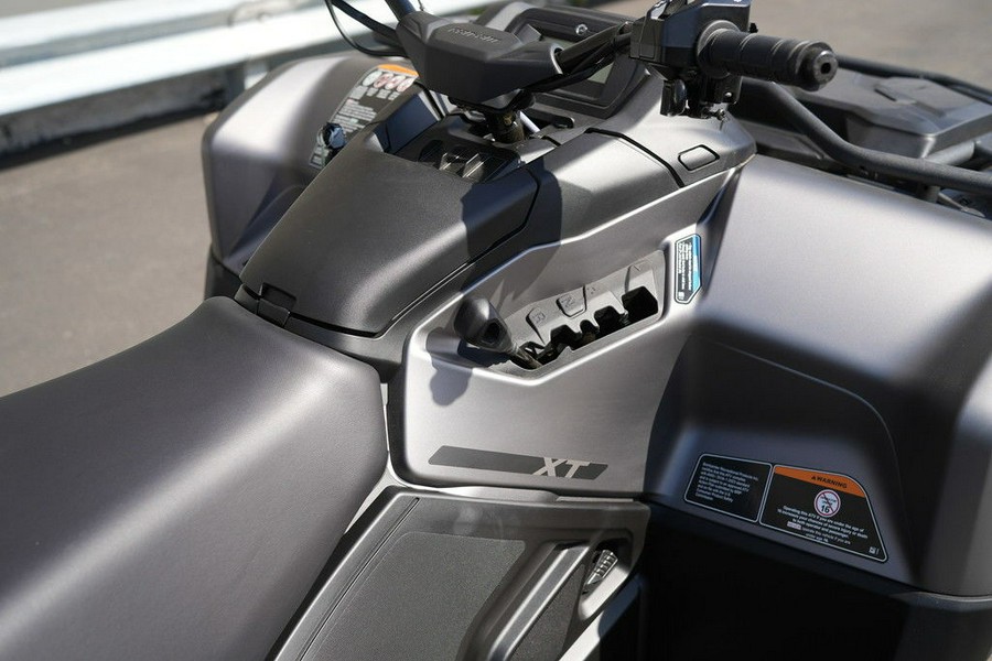 2026 Can-Am® Outlander MAX XT 700