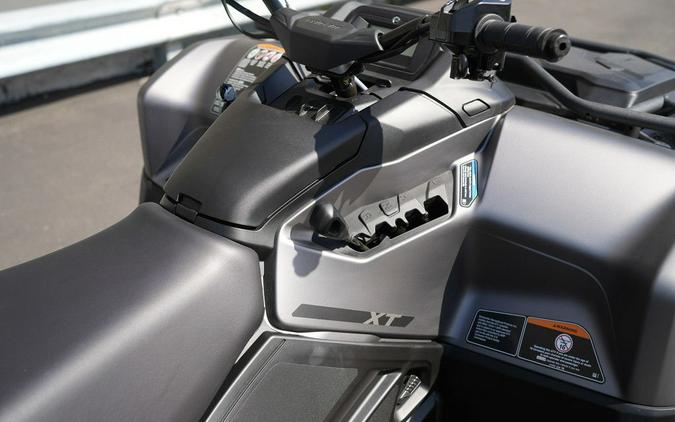2026 Can-Am® Outlander MAX XT 700