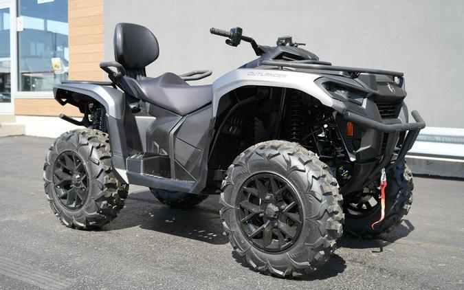 2026 Can-Am® Outlander MAX XT 700
