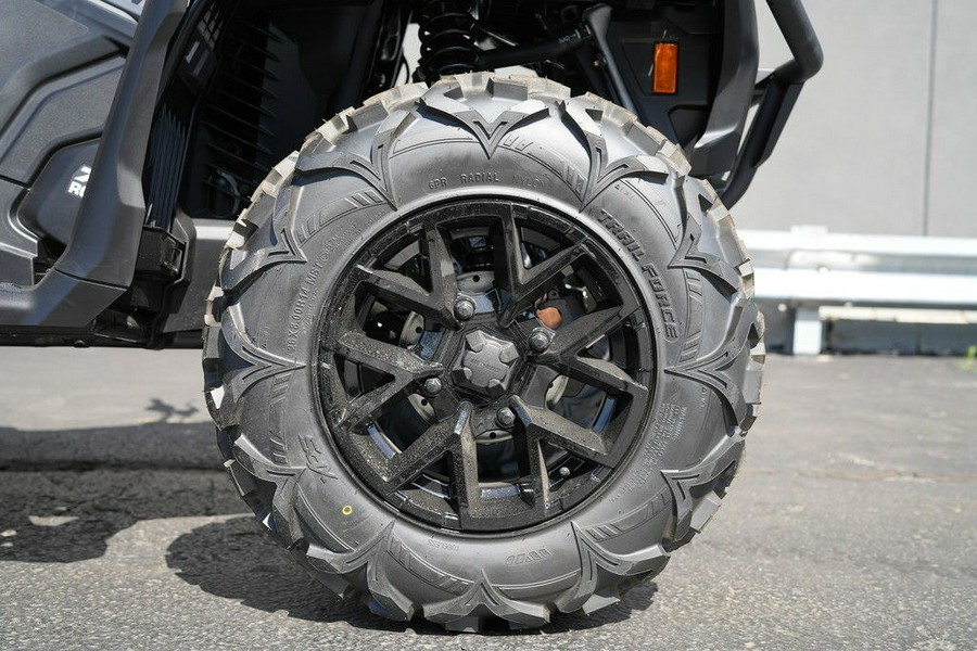 2026 Can-Am® Outlander MAX XT 700