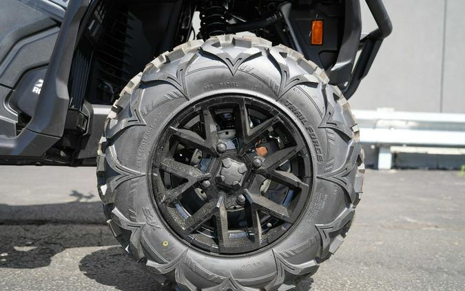 2026 Can-Am® Outlander MAX XT 700