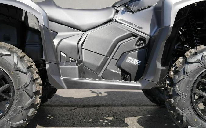 2026 Can-Am® Outlander MAX XT 700