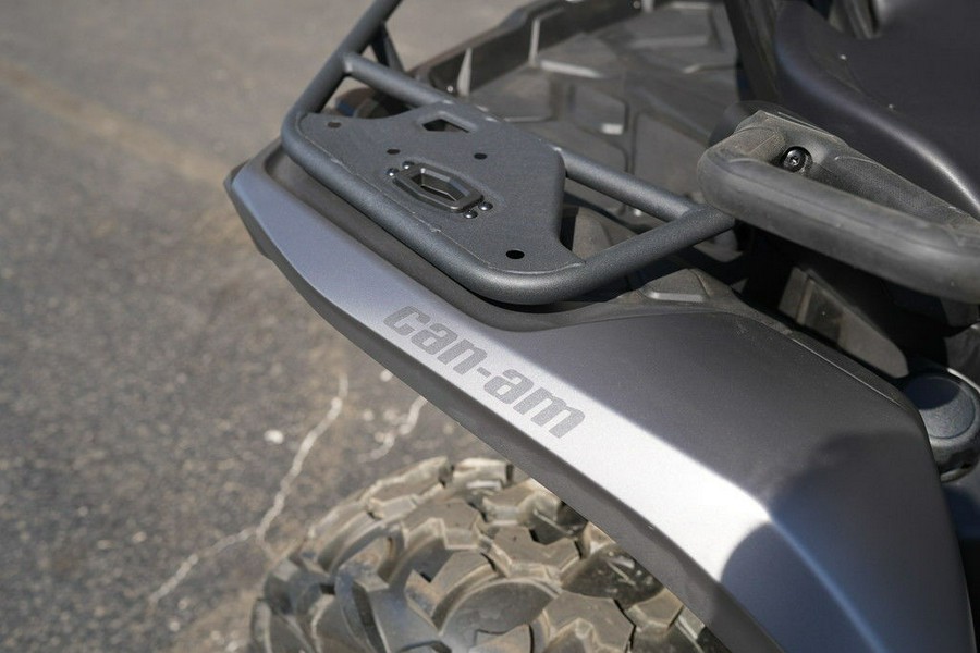 2026 Can-Am® Outlander MAX XT 700