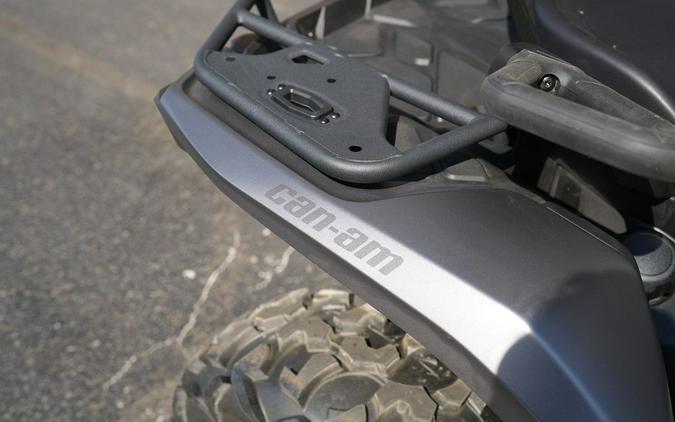 2026 Can-Am® Outlander MAX XT 700