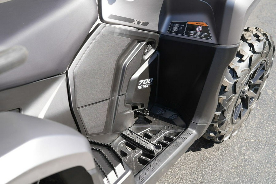 2026 Can-Am® Outlander MAX XT 700