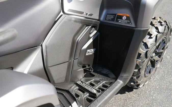 2026 Can-Am® Outlander MAX XT 700