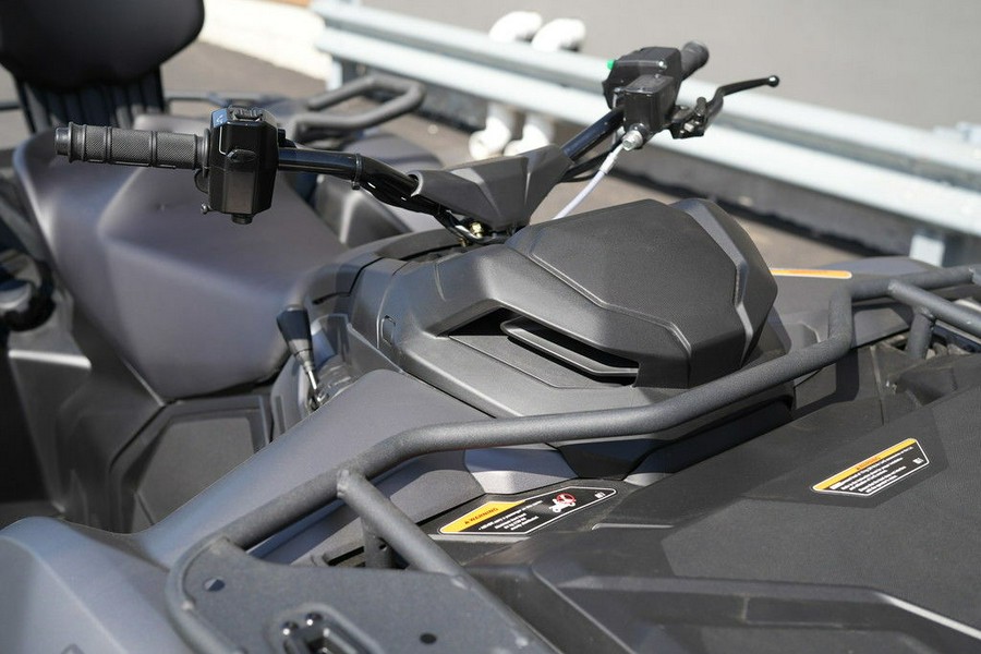2026 Can-Am® Outlander MAX XT 700