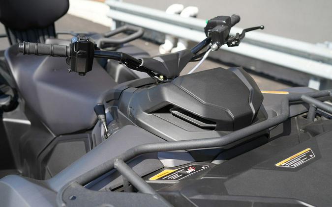 2026 Can-Am® Outlander MAX XT 700