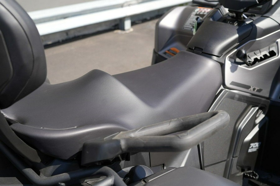 2026 Can-Am® Outlander MAX XT 700