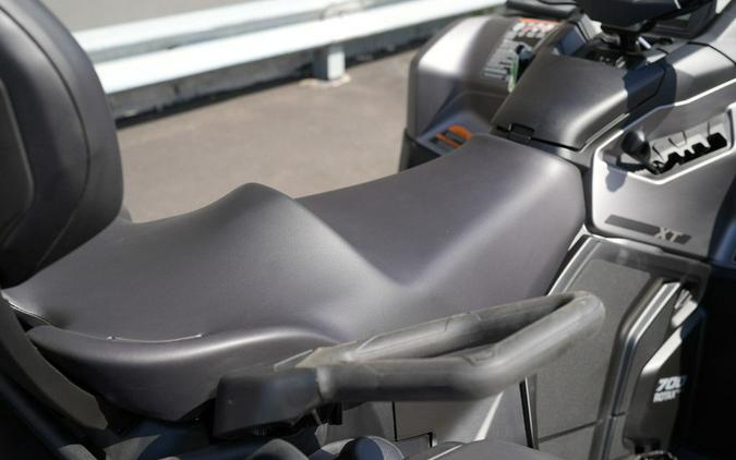 2026 Can-Am® Outlander MAX XT 700
