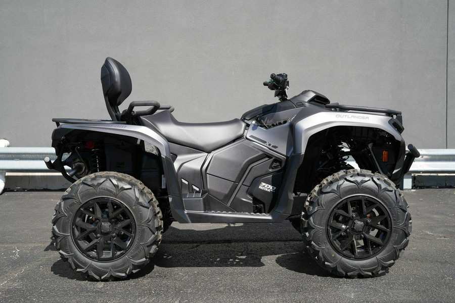 2026 Can-Am® Outlander MAX XT 700