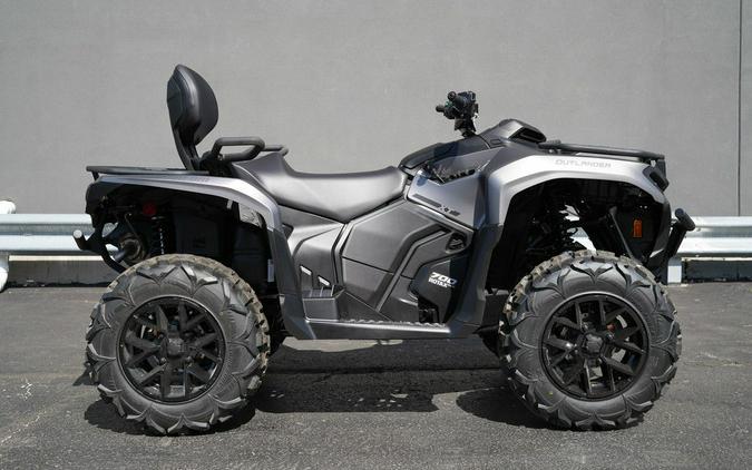 2026 Can-Am® Outlander MAX XT 700