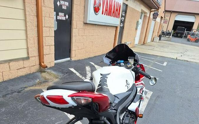 2009 Suzuki GSX-R™ 600