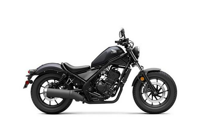 2023 Honda Rebel 300 ABS