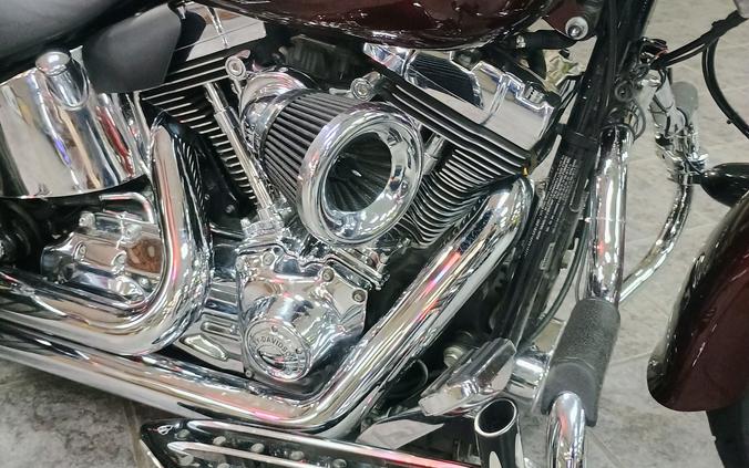 2016 Harley-Davidson® FAT BOY TRIKE