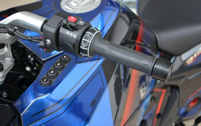 2026 BMW R 1300 RT