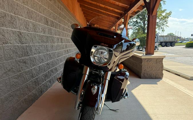 2021 Indian Roadmaster® Limited
