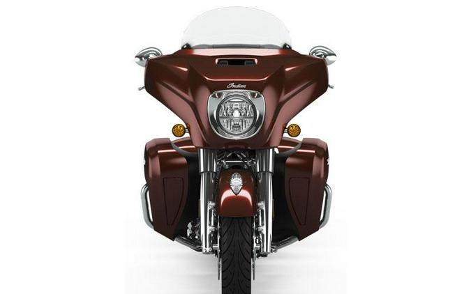 2021 Indian Roadmaster® Limited