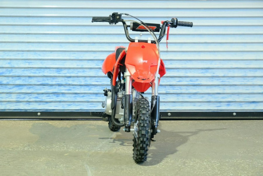 2026 SSR Motorsports SR70 AE