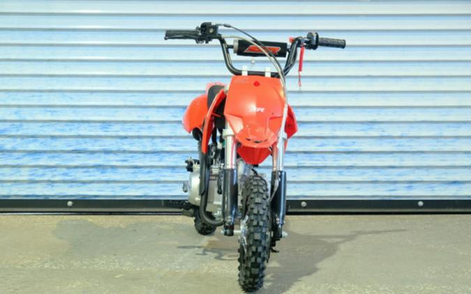 2026 SSR Motorsports SR70 AE
