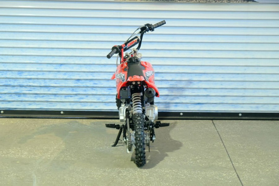 2026 SSR Motorsports SR70 AE