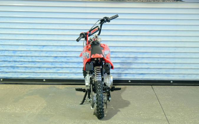2026 SSR Motorsports SR70 AE