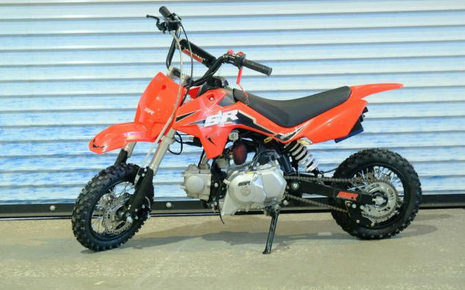 2026 SSR Motorsports SR70 AE