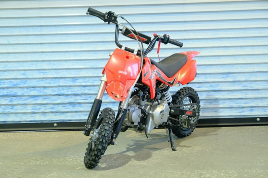 2026 SSR Motorsports SR70 AE
