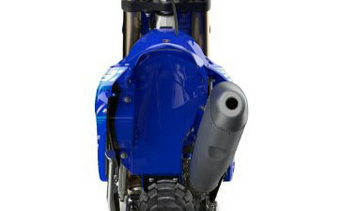 2027 Yamaha YZ450FX