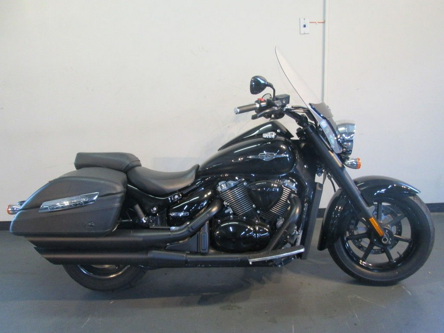 2013 Suzuki Boulevard C90T B.O.S.S. for sale in Lewis Center, OH