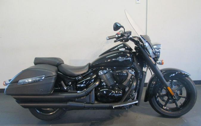 2013 Suzuki Boulevard C90T B.O.S.S.