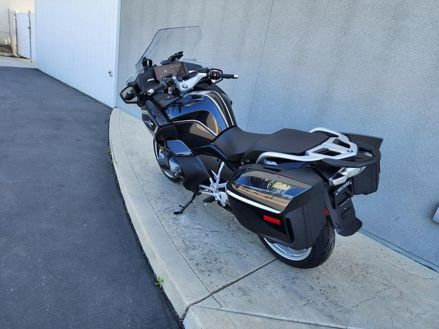 2023 BMW R 1250 RT 719 Meteoric II