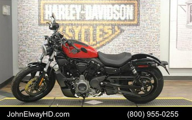 2023 Harley-Davidson Nightster™