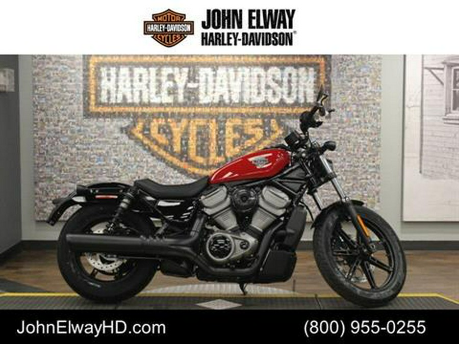 2023 Harley-Davidson Nightster™