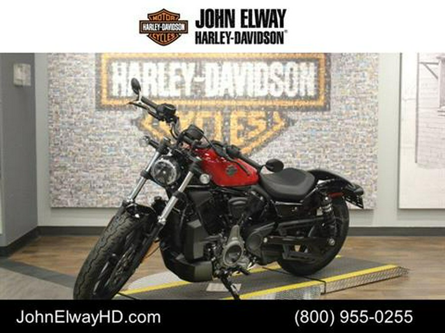 2023 Harley-Davidson Nightster™