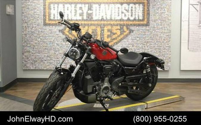 2023 Harley-Davidson Nightster™