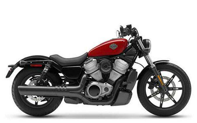 2023 Harley-Davidson Nightster™