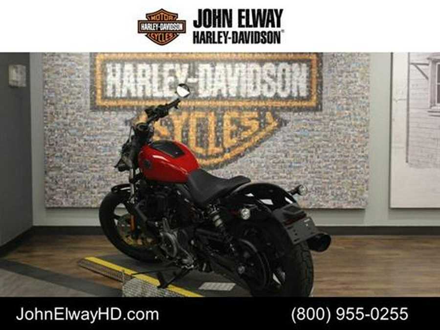 2023 Harley-Davidson Nightster™