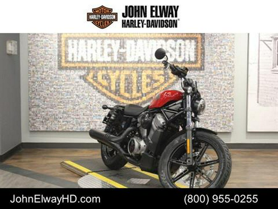 2023 Harley-Davidson Nightster™