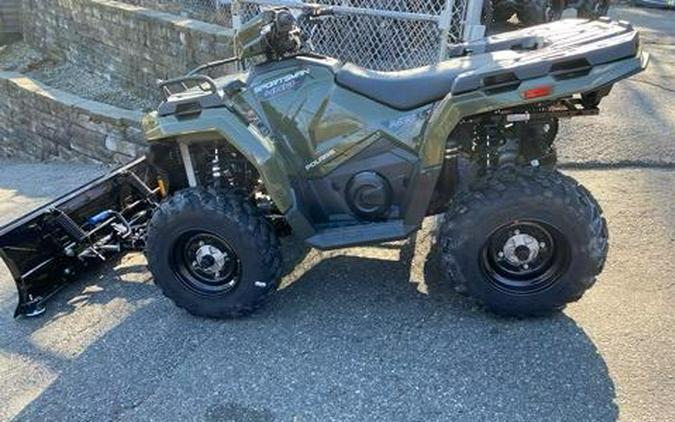 2024 Polaris Sportsman 450 H.O.