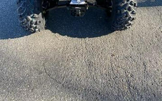 2024 Polaris Sportsman 450 H.O.